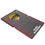Chicago Blackhawks Linen Tablet Case for Apple iPad