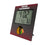 Chicago Blackhawks Linen Wall Clock