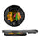 Chicago Blackhawks Monocolor Tilt 15-Watt Wireless Charger