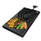 Chicago Blackhawks Monocolor Tilt 5000mAh Flat Powerbank