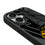 Chicago Blackhawks Monocolor Tilt Bump Phone Case