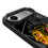 Chicago Blackhawks Monocolor Tilt Bump Phone Case
