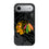 Chicago Blackhawks Monocolor Tilt Bump Phone Case