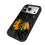 Chicago Blackhawks Monocolor Tilt Bump Phone Case