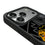 Chicago Blackhawks Monocolor Tilt Bump Phone Case