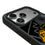 Chicago Blackhawks Monocolor Tilt Bump Phone Case
