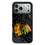 Chicago Blackhawks Monocolor Tilt Bump Phone Case