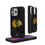 Chicago Blackhawks Monocolor Tilt Rugged Phone Case