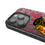 Chicago Blackhawks Paisley Bling Phone Case