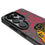 Chicago Blackhawks Paisley MagSafe Compatible Phone Case for Samsung Galaxy