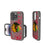 Chicago Blackhawks Paisley Soft Touch Phone Case