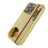 Chicago Blackhawks Sidebar Bling Phone Case
