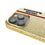 Chicago Blackhawks Sidebar Bling Phone Case
