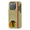Chicago Blackhawks Sidebar Bling Phone Case