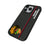 Chicago Blackhawks Sidebar MagSafe Compatible Phone Case for Apple iPhone - Sports Gifts, Sports Memorabilia, Sports Collectibles, Fan Shop