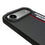Chicago Blackhawks Sidebar MagSafe Compatible Phone Case for Apple iPhone - Sports Gifts, Sports Memorabilia, Sports Collectibles, Fan Shop