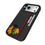 Chicago Blackhawks Sidebar MagSafe Compatible Phone Case for Apple iPhone - Sports Gifts, Sports Memorabilia, Sports Collectibles, Fan Shop