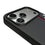Chicago Blackhawks Sidebar MagSafe Compatible Phone Case for Apple iPhone - Sports Gifts, Sports Memorabilia, Sports Collectibles, Fan Shop