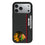 Chicago Blackhawks Sidebar MagSafe Compatible Phone Case for Apple iPhone - Sports Gifts, Sports Memorabilia, Sports Collectibles, Fan Shop