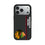 Chicago Blackhawks Sidebar MagSafe Compatible Phone Case for Apple iPhone - Sports Gifts, Sports Memorabilia, Sports Collectibles, Fan Shop