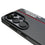 Chicago Blackhawks Sidebar MagSafe Compatible Phone Case for Samsung Galaxy