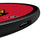 Chicago Blackhawks Stripe 15-Watt Wireless Charger