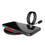 Chicago Blackhawks Stripe 15-Watt Wireless Charger