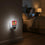 Chicago Blackhawks Stripe Night Light 2-Pack