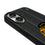 Chicago Blackhawks Text Backdrop MagSafe Compatible Phone Case for Apple iPhone - Sports Gifts, Sports Memorabilia, Sports Collectibles, Fan Shop