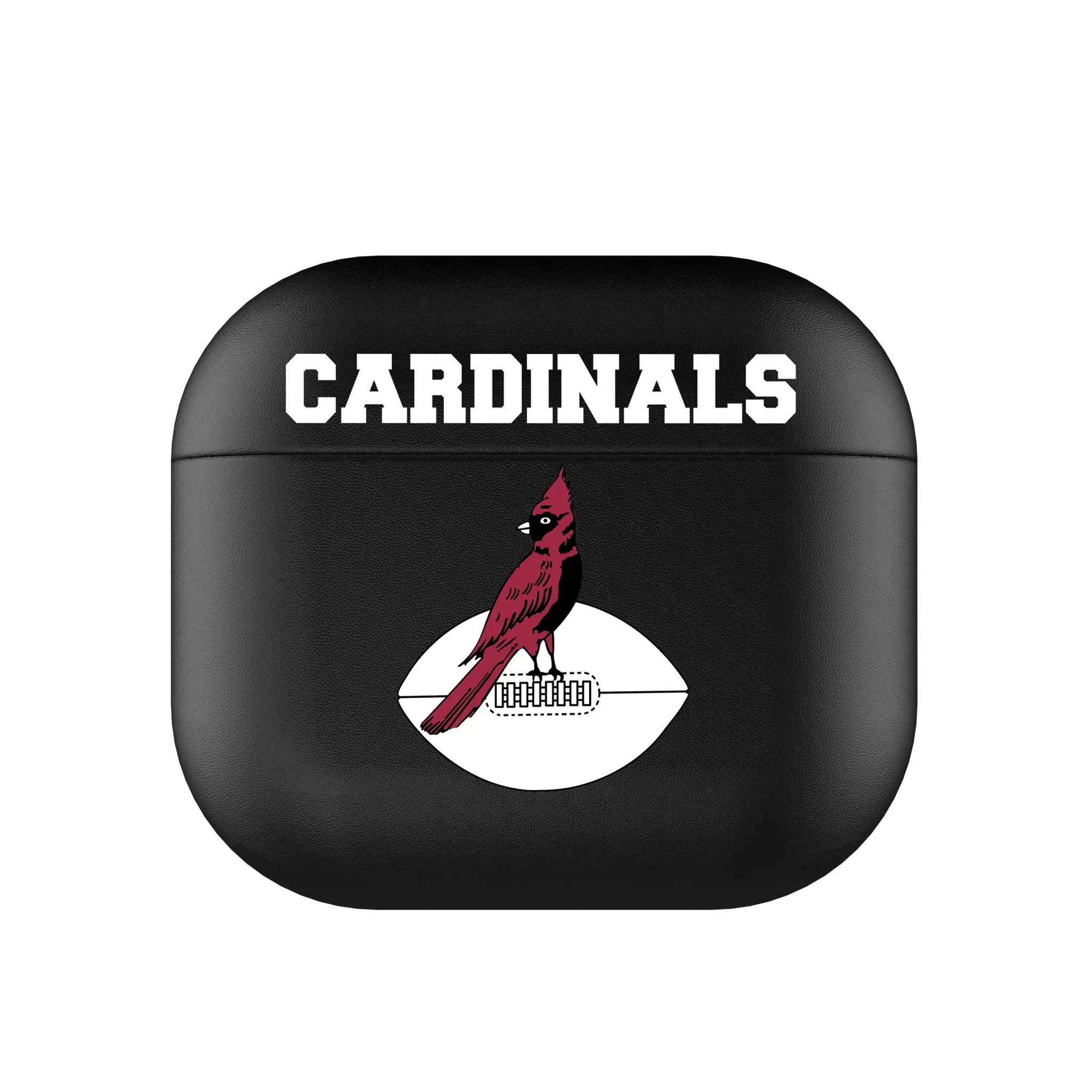 Chicago Cardinals 1947-1959 Historic Collection Insignia AirPod Case Cover