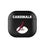 Chicago Cardinals 1947-1959 Historic Collection Insignia AirPod Case Cover