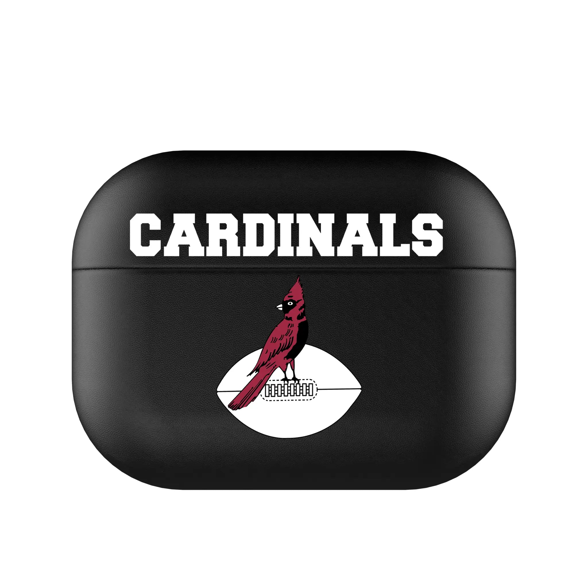 Chicago Cardinals 1947-1959 Historic Collection Insignia AirPod Case Cover