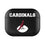 Chicago Cardinals 1947-1959 Historic Collection Insignia AirPod Case Cover