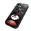 Chicago Cardinals 1947-1959 Historic Collection Legendary Bump Phone Case