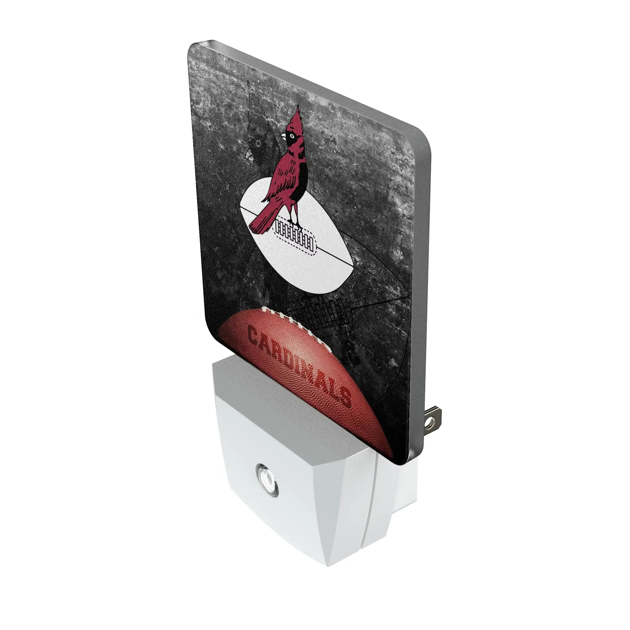 Chicago Cardinals 1947-1959 Historic Collection Legendary Night Light 2-Pack