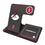 Chicago Cardinals 1947-1959 Historic Collection Linen 3 in 1 Charging Station