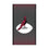 Chicago Cardinals 1947-1959 Historic Collection Linen 5000mAh Flat Powerbank