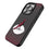 Chicago Cardinals 1947-1959 Historic Collection Linen Bump Phone Case