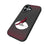 Chicago Cardinals 1947-1959 Historic Collection Linen Bump Phone Case
