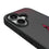 Chicago Cardinals 1947-1959 Historic Collection Linen Bump Phone Case