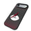 Chicago Cardinals 1947-1959 Historic Collection Linen Bump Phone Case