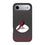 Chicago Cardinals 1947-1959 Historic Collection Linen Bump Phone Case