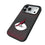 Chicago Cardinals 1947-1959 Historic Collection Linen Bump Phone Case