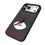 Chicago Cardinals 1947-1959 Historic Collection Linen Bump Phone Case