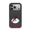 Chicago Cardinals 1947-1959 Historic Collection Linen Bump Phone Case