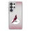 Chicago Cardinals 1947-1959 Historic Collection Linen Clear Phone Case for Samsung Galaxy
