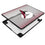 Chicago Cardinals 1947-1959 Historic Collection Linen Laptop Case for Apple MacBook