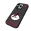 Chicago Cardinals 1947-1959 Historic Collection Linen MagSafe Compatible Phone Case for Apple iPhone