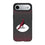 Chicago Cardinals 1947-1959 Historic Collection Linen MagSafe Compatible Phone Case for Apple iPhone