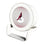 Chicago Cardinals 1947-1959 Historic Collection Linen Night Light Charger and Bluetooth Speaker